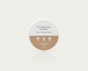 Hydra-Glow Eye Masks 
