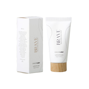 Brightening Hand Cream - Brave