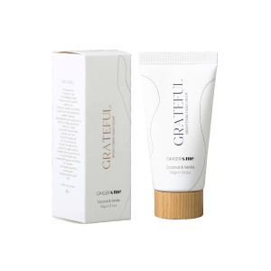 Brightening Hand Cream - Grateful 