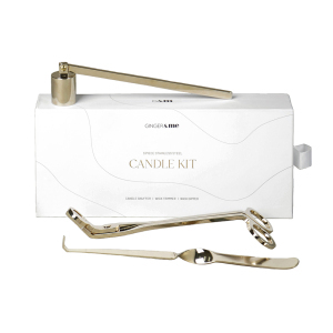 Candle Care Kit