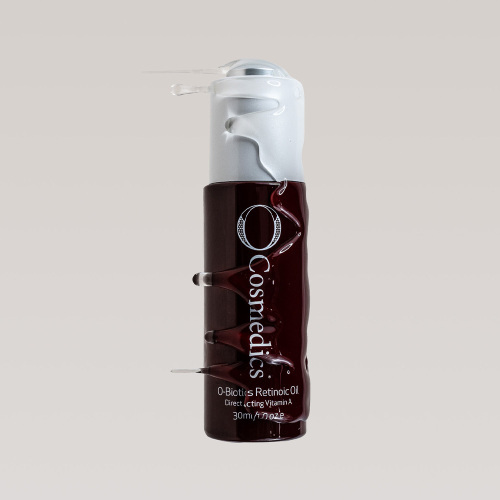 Retinoic Oil