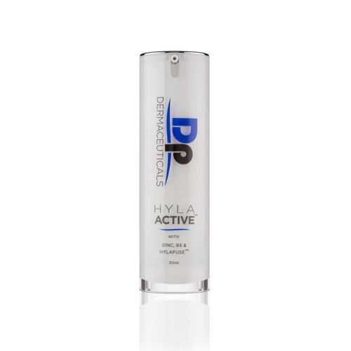 Hyla Active Serum