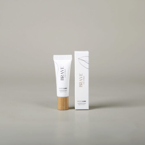 GINGER & ME- Lip Balm- Be Brave