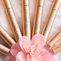 Lash serums & COVID-19 in isolation!