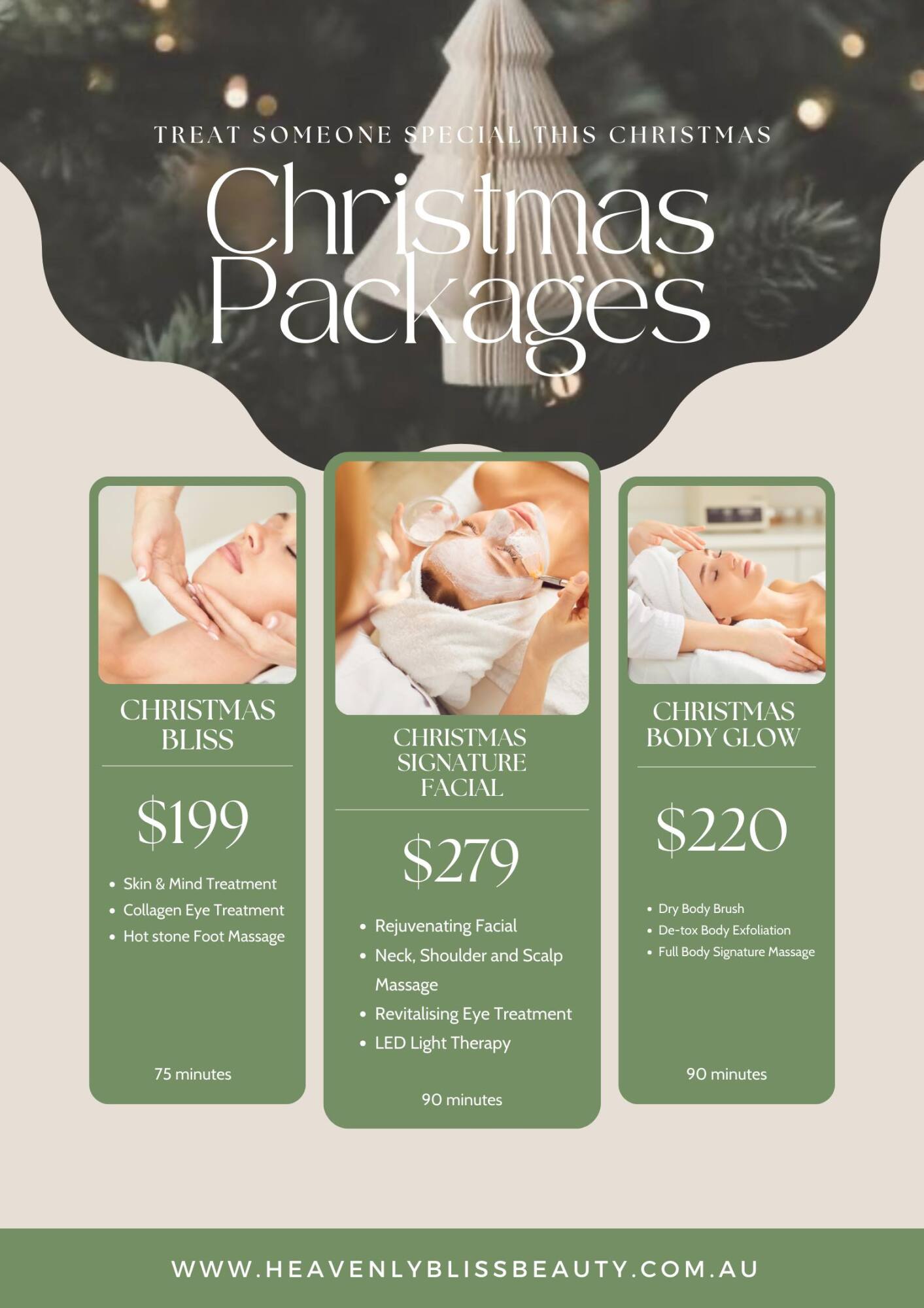 Christmas Specials