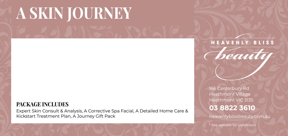 Skin Journey